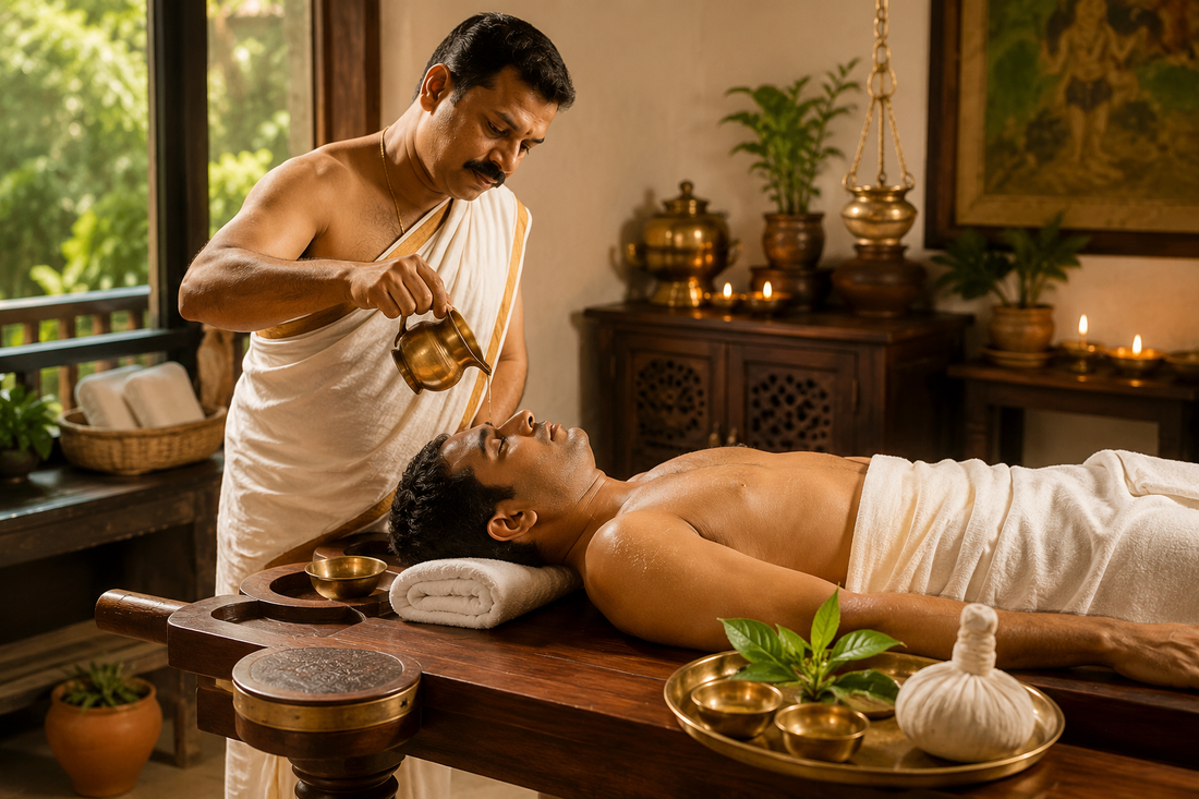 Benefits of Panchakarma
