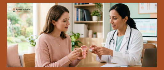 PCOS Management Through Ayurveda