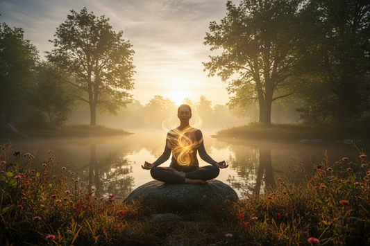 Benefits of Meditation and Pranayama