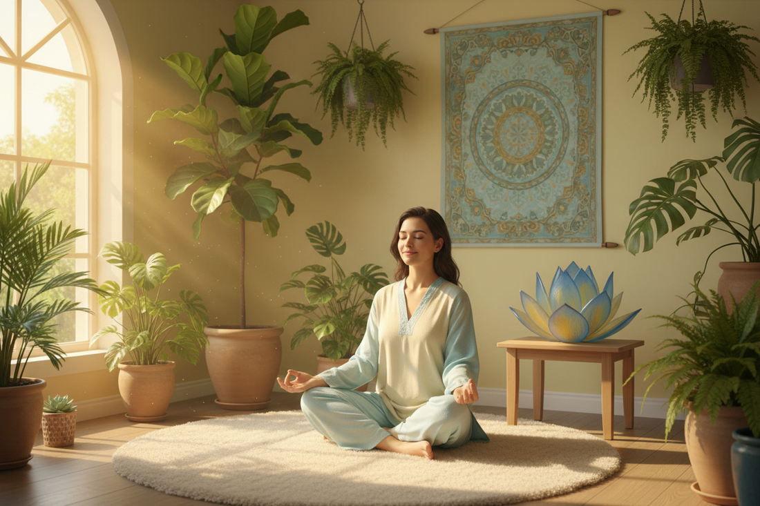 How Positive Thinking Can Improve Your Mental Health