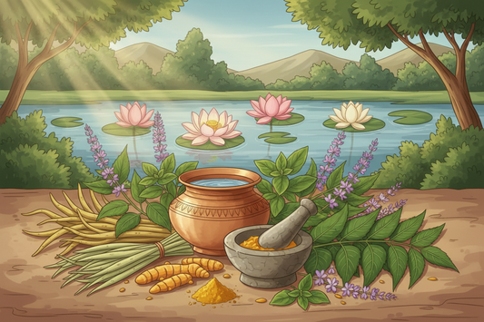 What is Ayurveda?