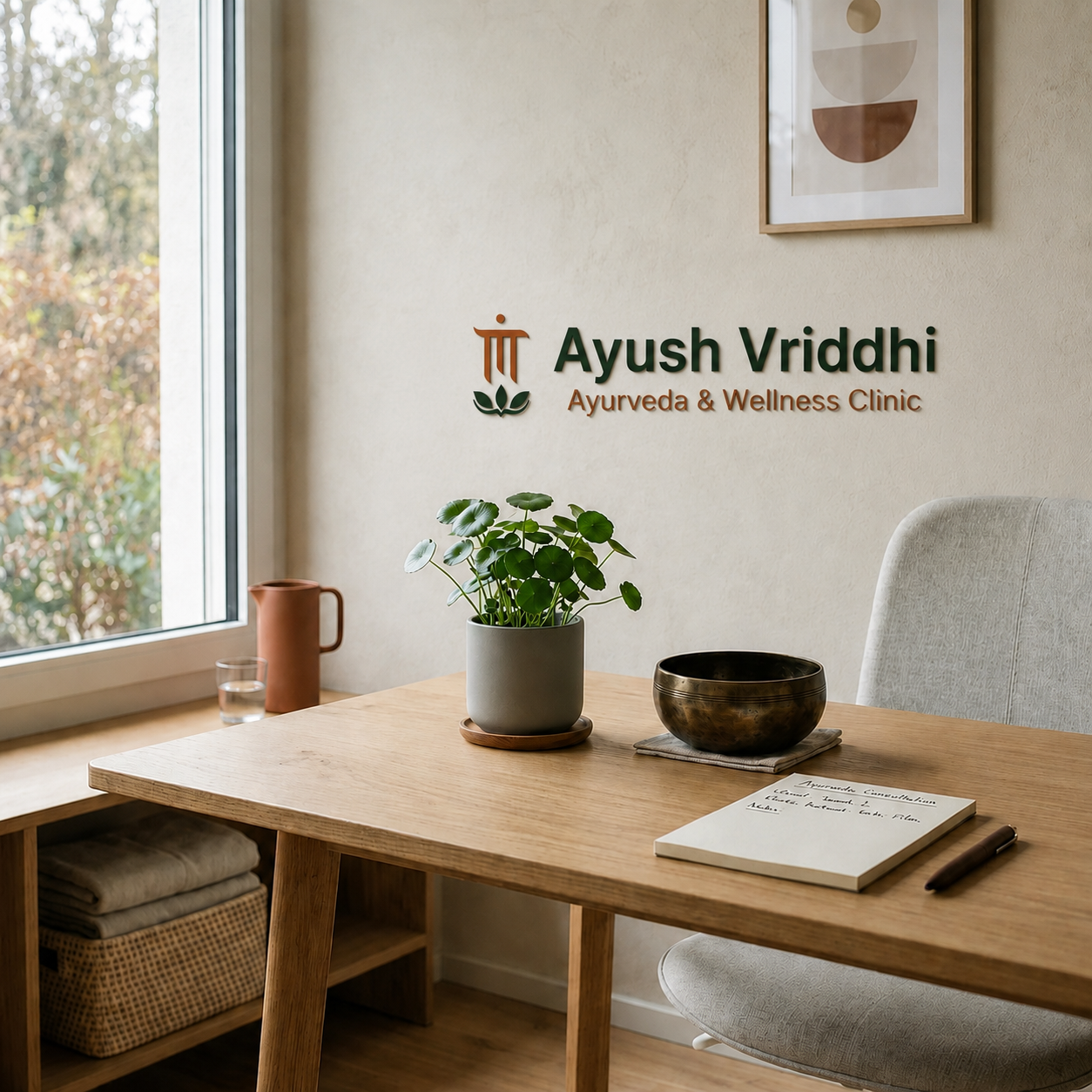 General Ayurvedic Consultation