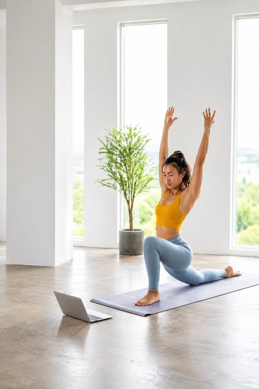 Yoga Classes