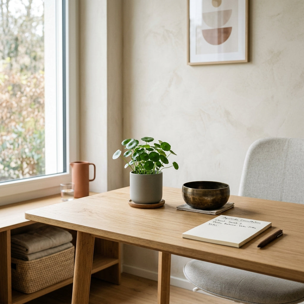 General Ayurveda Consultation